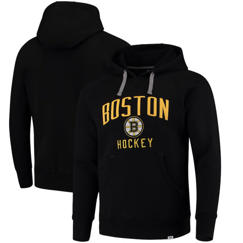 Boston Bruins   Indestructible Pullover Hoodie