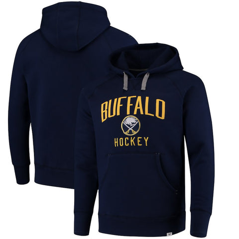 Buffalo Sabres   Indestructible Pullover Hoodie