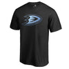 Anaheim Ducks   Big & Tall Pond Hockey T-Shirt - Black