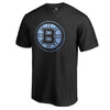 Boston Bruins   Big & Tall Pond Hockey T-Shirt - Black