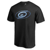 Carolina Hurricanes   Big & Tall Pond Hockey T-Shirt - Black