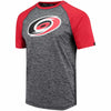 Carolina Hurricanes   Static T-Shirt
