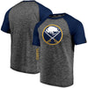 Buffalo Sabres   Static T-Shirt
