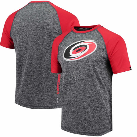 Carolina Hurricanes   Static T-Shirt