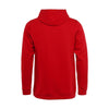 Carolina Hurricanes   Youth Hometown Collection Defend Pullover Hoodie - Red