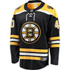 Tuukka Rask Boston Bruins   Breakaway Player Jersey - Black