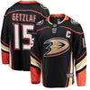 Ryan Getzlaf Anaheim Ducks   Breakaway Player Jersey - Black