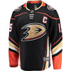 Ryan Getzlaf Anaheim Ducks   Breakaway Player Jersey - Black