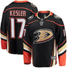 Ryan Kesler Anaheim Ducks   Breakaway Player Jersey - Black