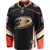 Ryan Kesler Anaheim Ducks   Breakaway Player Jersey - Black