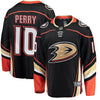 Corey Perry Anaheim Ducks   Breakaway Player Jersey - Black