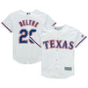 Adrian Beltre Texas Rangers Majestic Youth Alternate Official Cool Base Player Jersey
