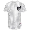 Jackie Robinson New York Yankees Majestic Flex Base Jersey - White