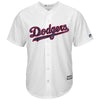 Los Angeles Dodgers Majestic 2018 Stars & Stripes Cool Base Team Jersey