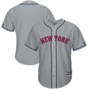 New York Mets Majestic 2018 Stars & Stripes Cool Base Team Jersey