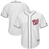 Washington Nationals Majestic 2018 Stars & Stripes Cool Base Team Jersey