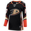 Ryan Kesler Anaheim Ducks   Women's Home Breakaway Player Jersey - Black