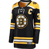 Zdeno Chara Boston Bruins   Women's Breakaway Player Jersey - Black