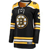 Patrice Bergeron Boston Bruins   Women's Home Breakaway Player Jersey