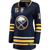 Jack Eichel Buffalo Sabres   Women's Home Breakaway Player Jersey - Navy
