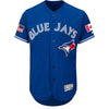 Toronto Blue Jays Majestic 2018 Stars & Stripes Flex Base Team Jersey