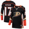 Ryan Kesler Anaheim Ducks   Women's Home Breakaway Player Jersey - Black