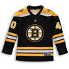 Tuukka Rask Boston Bruins   Youth Replica Player Jersey