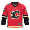 Johnny Gaudreau Calgary Flames   Youth Replica Player Jersey