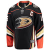 Ryan Getzlaf Anaheim Ducks   Youth Home Breakaway Player Jersey - Black
