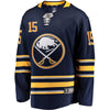 Jack Eichel Buffalo Sabres   Youth Home Breakaway Player Jersey - Navy