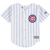 Anthony Rizzo Chicago Cubs Majestic Toddler Home Official Cool Base Player Jersey/Royal