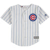 Kris Bryant Chicago Cubs Majestic Toddler Home Official Cool Base Player Jersey/Royal