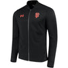 San Francisco Giants Under Armour Off Shore Deco Fleece Full-Zip Jacket