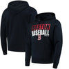 Boston Red Sox '47 Headline Pullover Hoodie - Navy