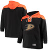 Anaheim Ducks   Breakaway Lace Up Hoodie