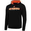 San Francisco Giants   Block Lineup Zone Pullover Hoodie