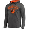 Baltimore Orioles   Arch Pullover Hoodie