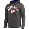 Washington Nationals   Arch Pullover Hoodie