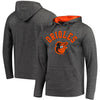Baltimore Orioles   Arch Pullover Hoodie