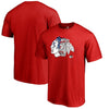 Chicago Blackhawks   Big & Tall Banner Wave T-Shirt