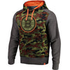Boston Bruins   Recon Camo Pullover Hoodie