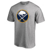 Buffalo Sabres Primary Logo Big & Tall T-Shirt