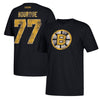 Ray Bourque Boston Bruins CCM Retired Player Name & Number T-Shirt - Black