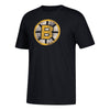 Ray Bourque Boston Bruins CCM Retired Player Name & Number T-Shirt - Black