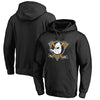 Anaheim Ducks   Big & Tall Alternate Logo Pullover Hoodie - Black