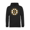 David Pastrnak Boston Bruins   Youth Backer Pullover Hoodie - Black