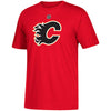 Johnny Gaudreau Calgary Flames Name & Number T-Shirt