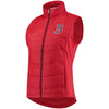 Boston Red Sox G-III 4Her by Carl Banks Women's Wing Back Vest - Red
