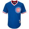 Billy Williams Chicago Cubs Majestic Cooperstown Collection Cool Base Player Jersey