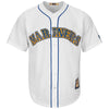 Jay Buhner Seattle Mariners Majestic Cooperstown Collection Cool Base Player Jersey